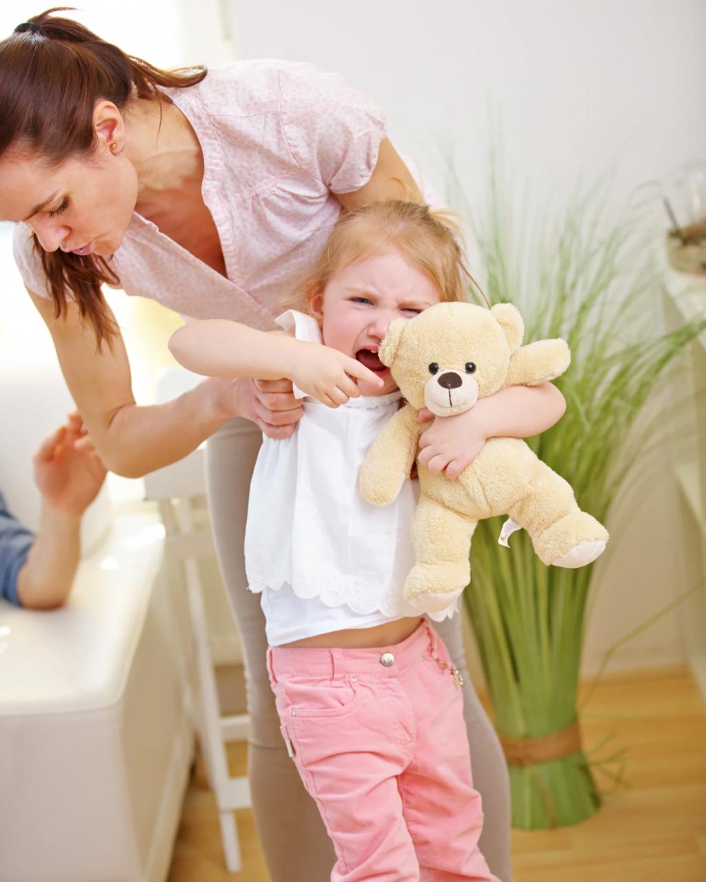 O PAI PODE COLOCAR O FILHO CONTRA A MÃE?